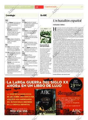 ABC SEVILLA 28-10-2014 página 56