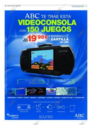 ABC SEVILLA 28-10-2014 página 57