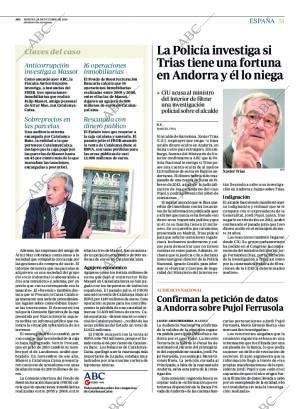 ABC SEVILLA 28-10-2014 página 59