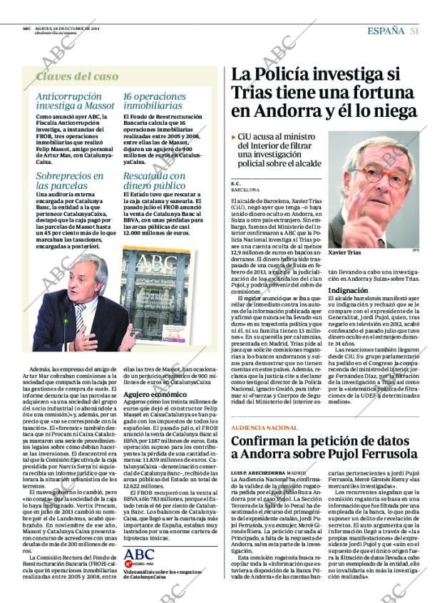 ABC SEVILLA 28-10-2014 página 59