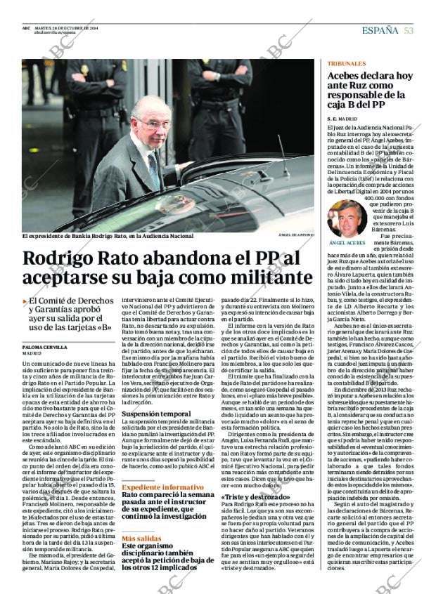 ABC SEVILLA 28-10-2014 página 61