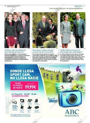 ABC SEVILLA 28-10-2014 página 63