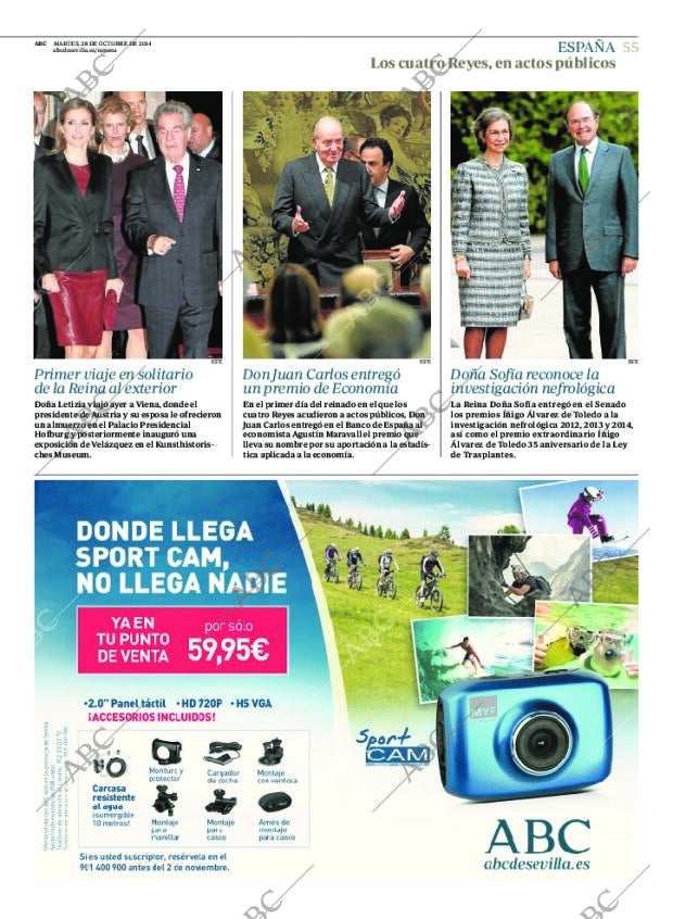 ABC SEVILLA 28-10-2014 página 63