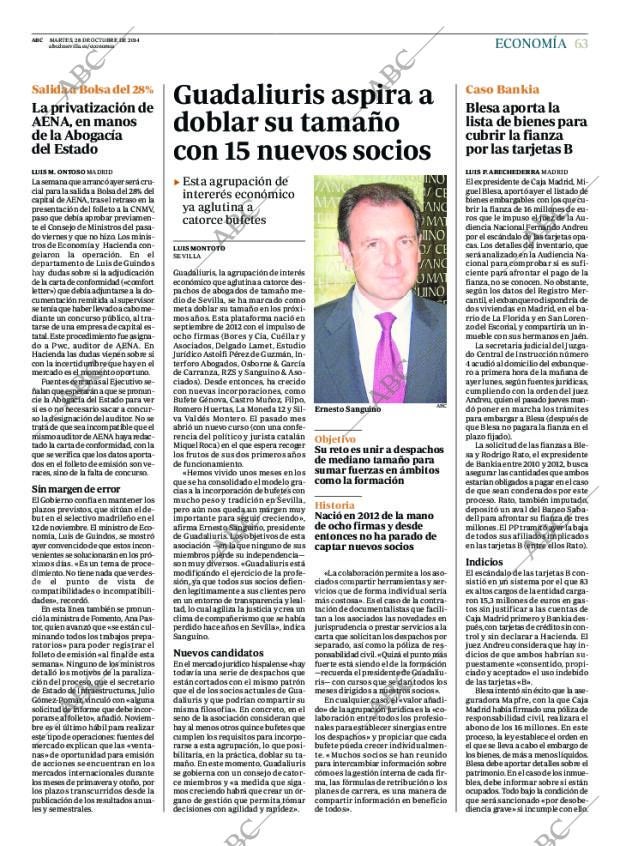 ABC SEVILLA 28-10-2014 página 71