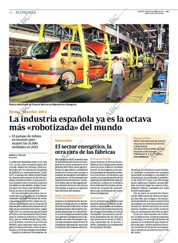 ABC SEVILLA 28-10-2014 página 74