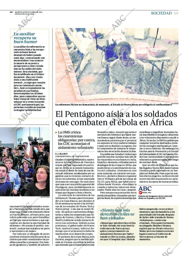 ABC SEVILLA 28-10-2014 página 77