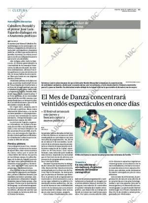 ABC SEVILLA 28-10-2014 página 82