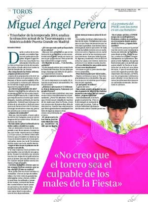 ABC SEVILLA 28-10-2014 página 84