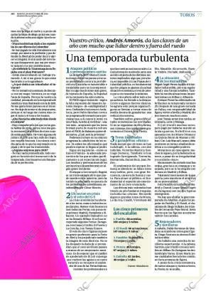 ABC SEVILLA 28-10-2014 página 85