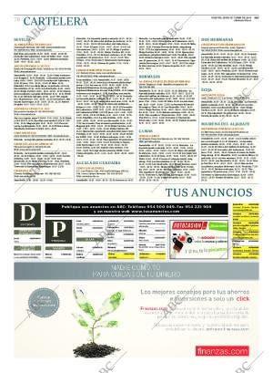 ABC SEVILLA 28-10-2014 página 86