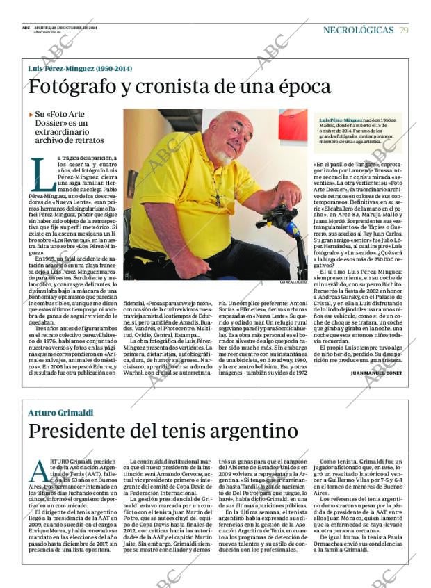 ABC SEVILLA 28-10-2014 página 87