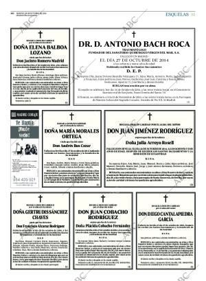 ABC SEVILLA 28-10-2014 página 89