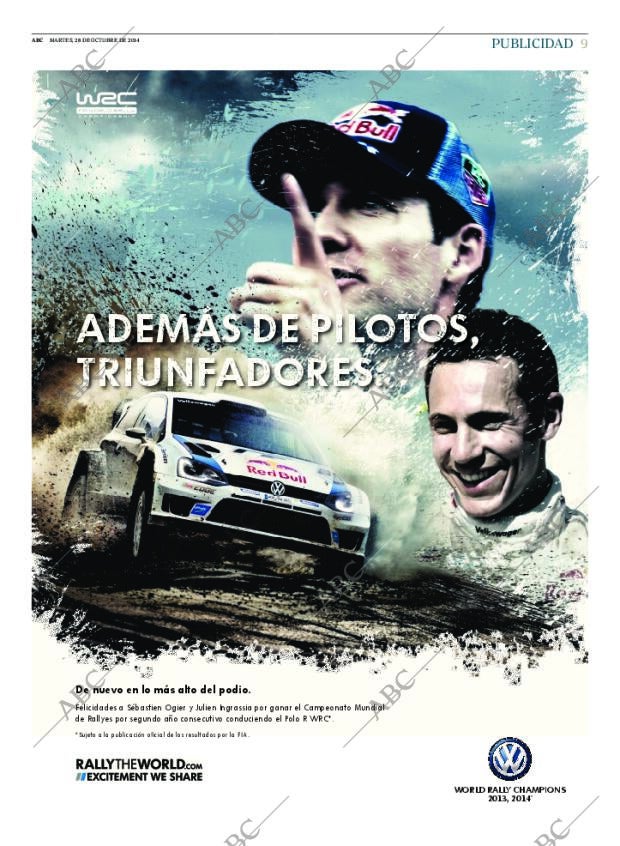 ABC SEVILLA 28-10-2014 página 9