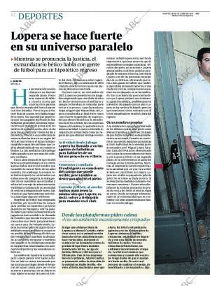 ABC SEVILLA 28-10-2014 página 90