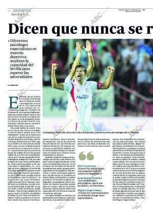 ABC SEVILLA 28-10-2014 página 92