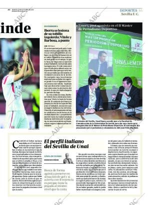 ABC SEVILLA 28-10-2014 página 93