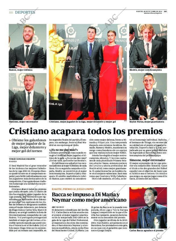 ABC SEVILLA 28-10-2014 página 96