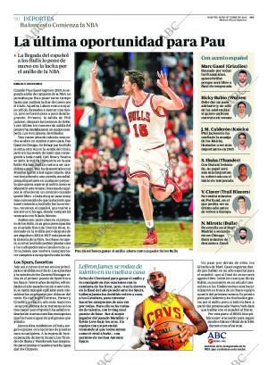 ABC SEVILLA 28-10-2014 página 98