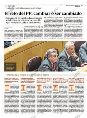 ABC MADRID 29-10-2014 página 20