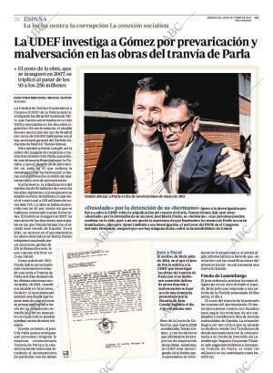 ABC MADRID 29-10-2014 página 26
