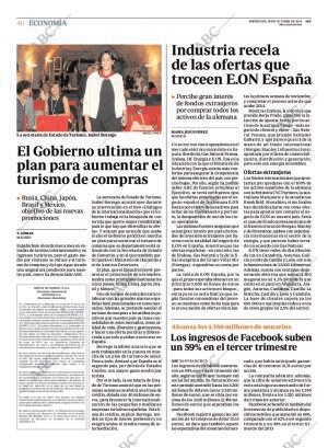 ABC MADRID 29-10-2014 página 40