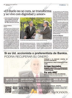 ABC MADRID 29-10-2014 página 49