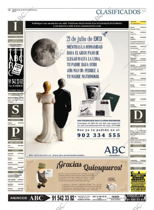 ABC MADRID 29-10-2014 página 69