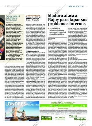 ABC MADRID 30-10-2014 página 35