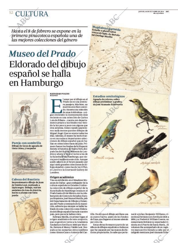 ABC MADRID 30-10-2014 página 52