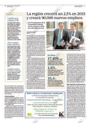 ABC MADRID 30-10-2014 página 71