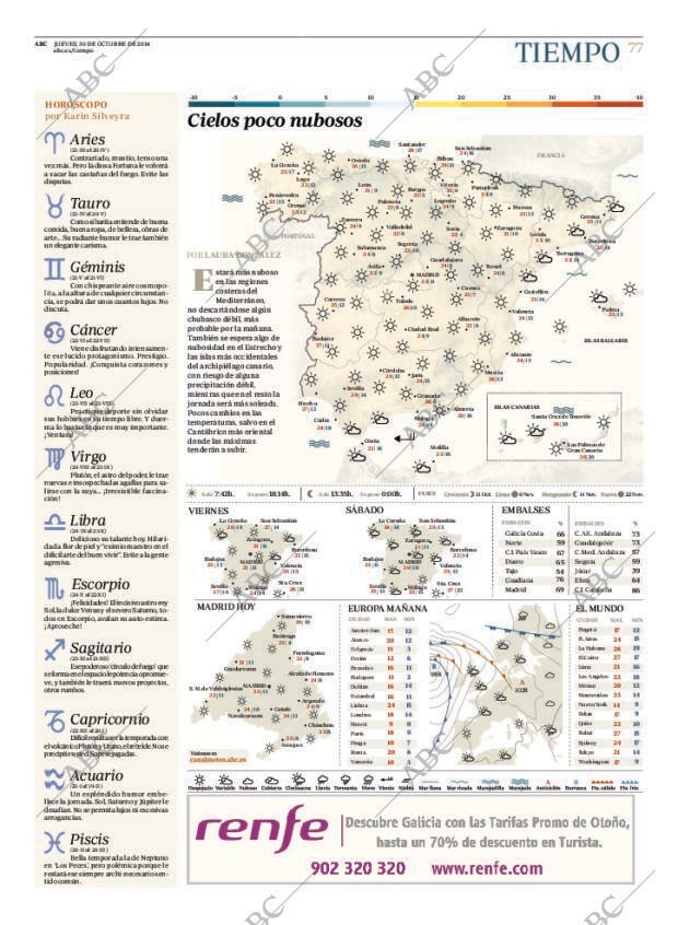 ABC MADRID 30-10-2014 página 77