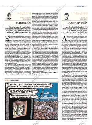 ABC MADRID 01-11-2014 página 15
