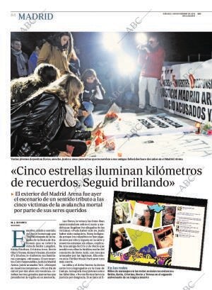 ABC MADRID 01-11-2014 página 84