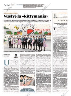 ABC MADRID 01-11-2014 página 94