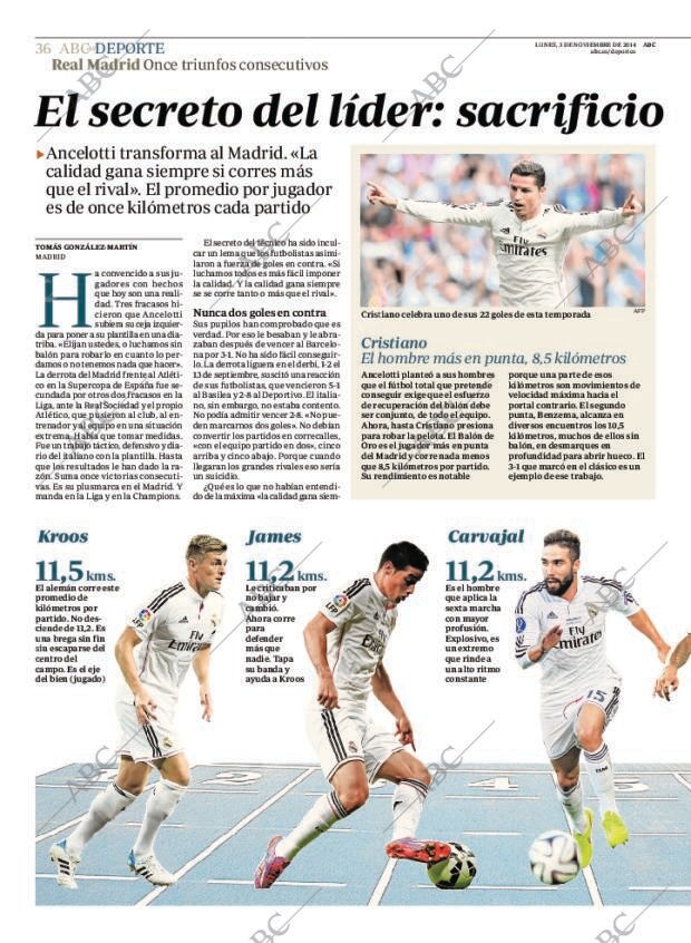 ABC MADRID 03-11-2014 página 36