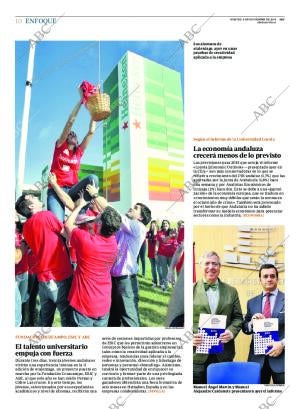 ABC SEVILLA 04-11-2014 página 10