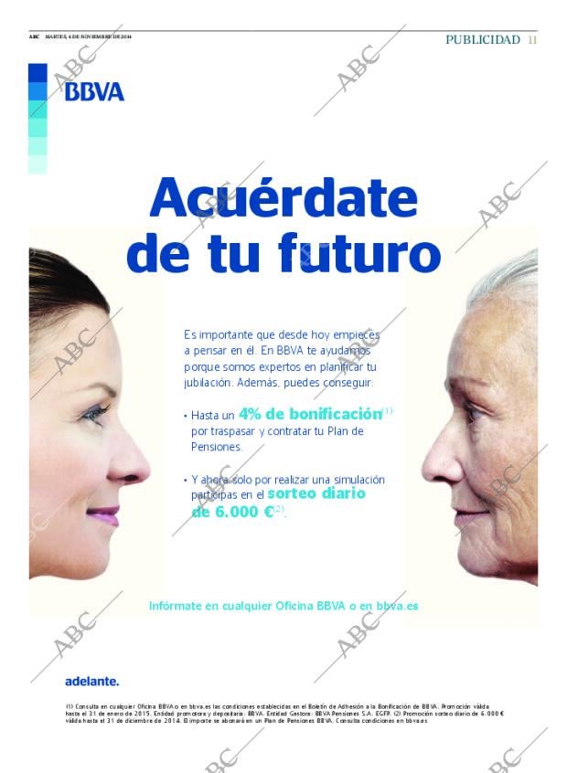 ABC SEVILLA 04-11-2014 página 11