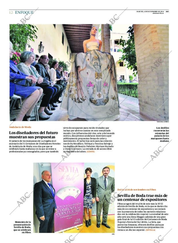 ABC SEVILLA 04-11-2014 página 12