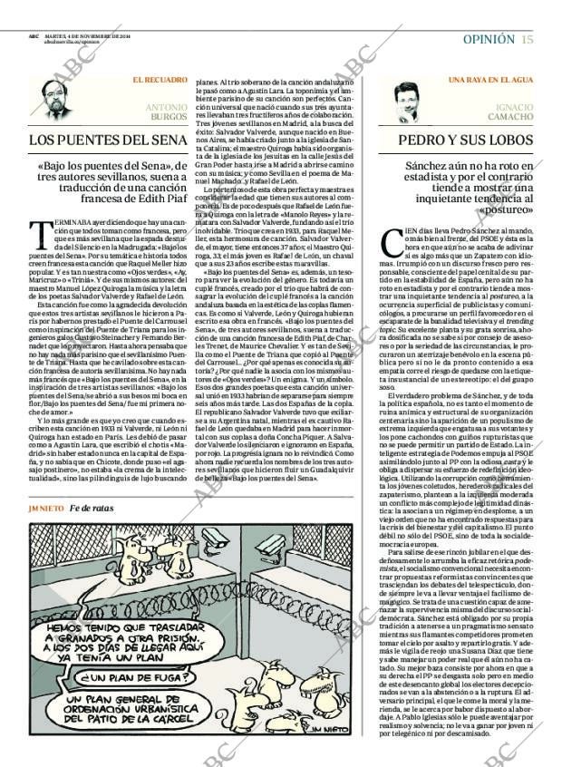 ABC SEVILLA 04-11-2014 página 15