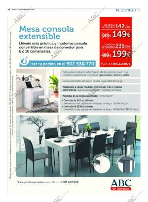 ABC SEVILLA 04-11-2014 página 17