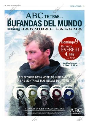 ABC SEVILLA 04-11-2014 página 19