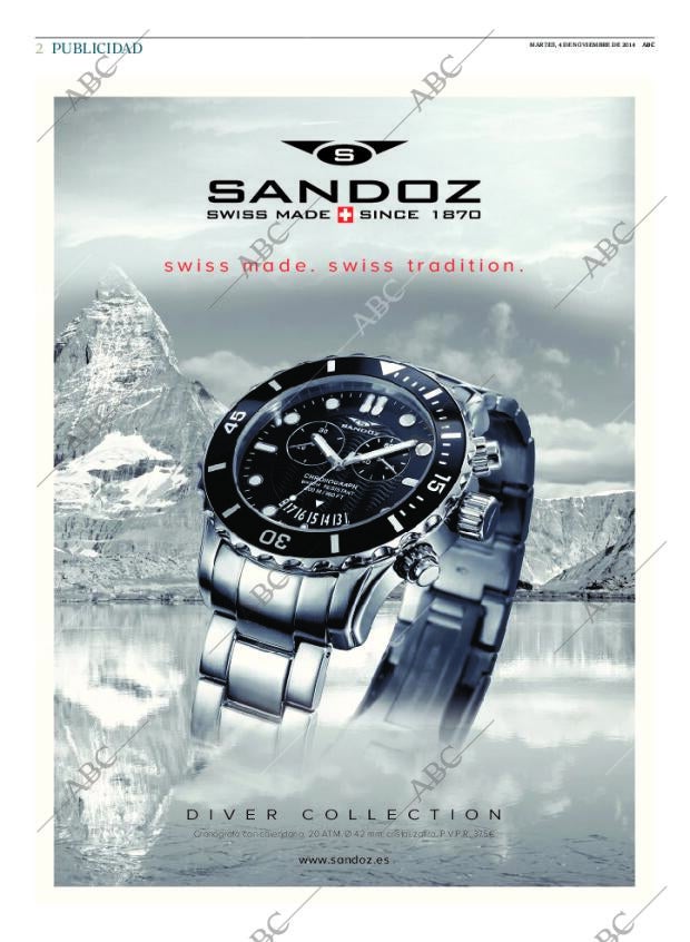 ABC SEVILLA 04-11-2014 página 2