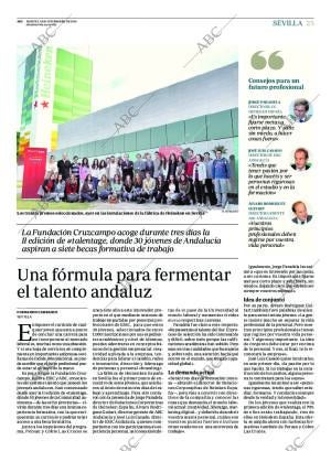 ABC SEVILLA 04-11-2014 página 25