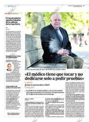 ABC SEVILLA 04-11-2014 página 26