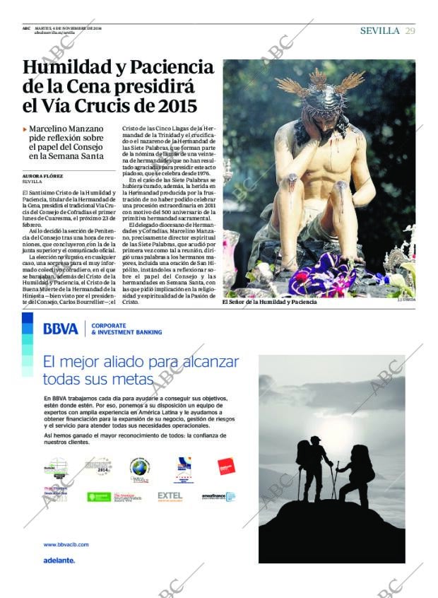 ABC SEVILLA 04-11-2014 página 29
