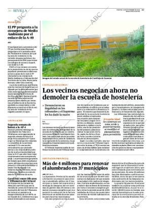 ABC SEVILLA 04-11-2014 página 30