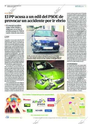 ABC SEVILLA 04-11-2014 página 31