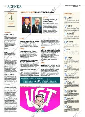 ABC SEVILLA 04-11-2014 página 32