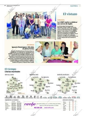 ABC SEVILLA 04-11-2014 página 33