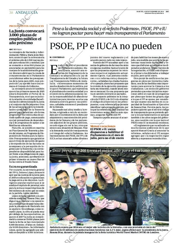 ABC SEVILLA 04-11-2014 página 38